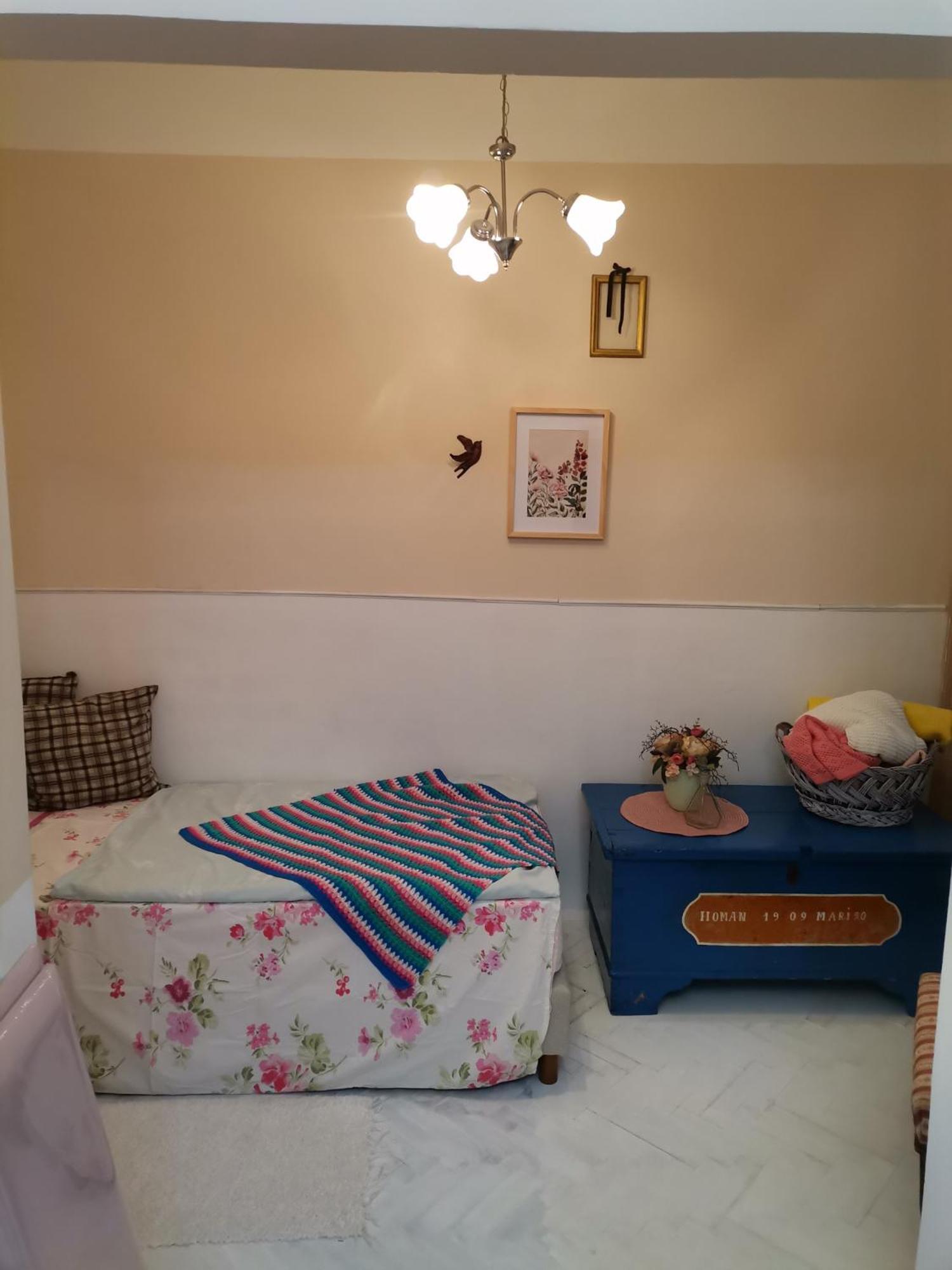 Malomszeg Apartman 佩奇 外观 照片