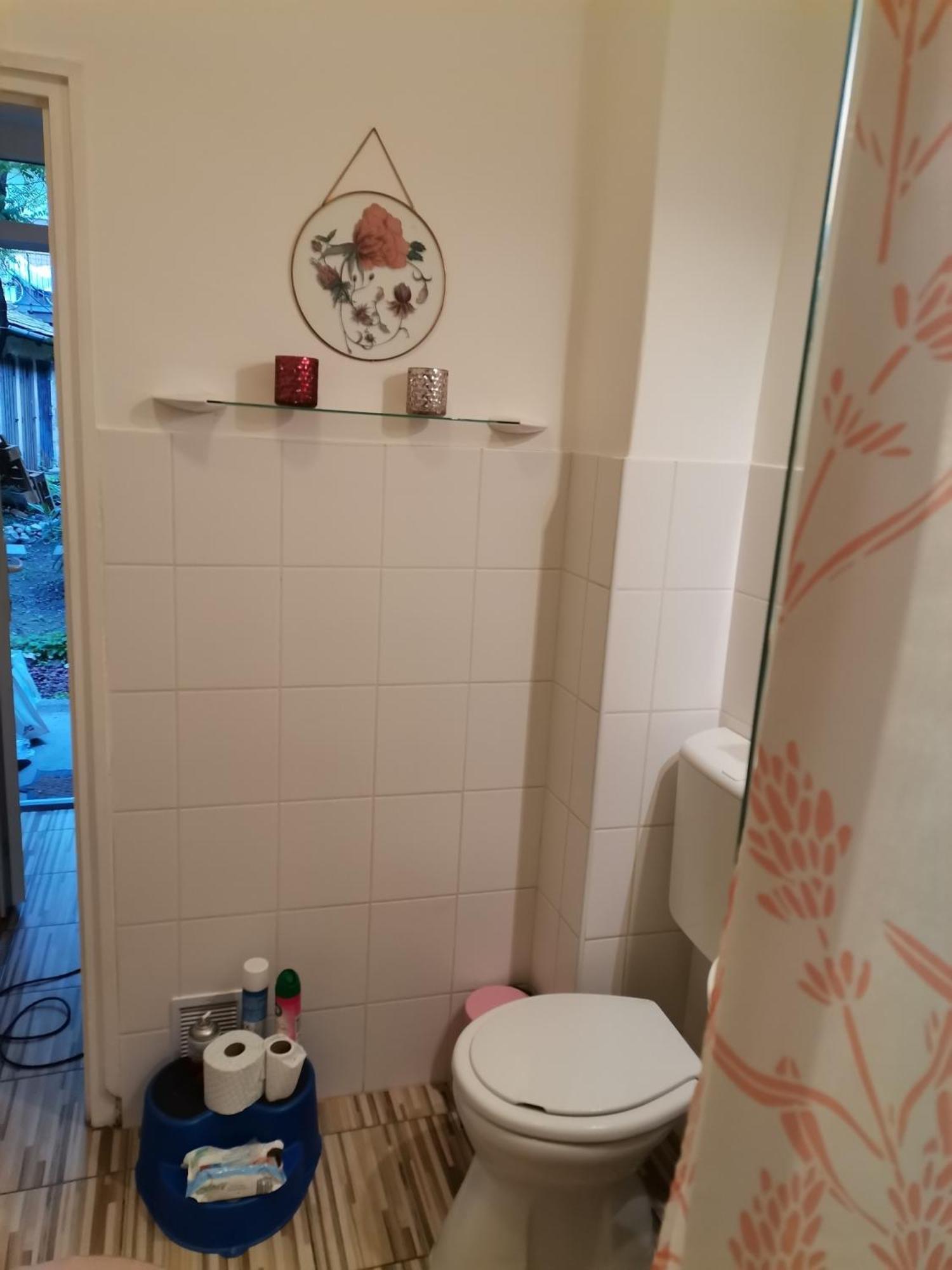 Malomszeg Apartman 佩奇 外观 照片
