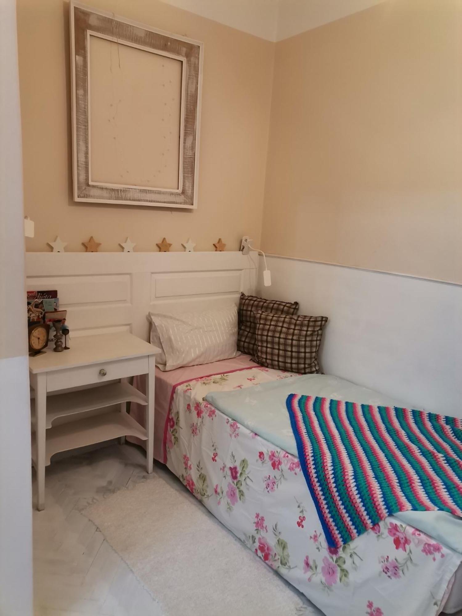 Malomszeg Apartman 佩奇 外观 照片